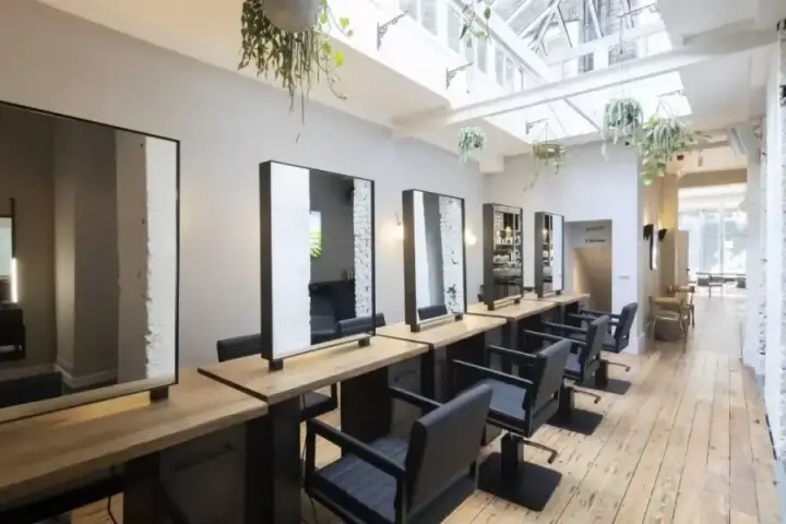 Tottenham Court Road Townhouse in Soho – photo 9